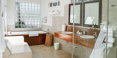 Camps Bay Retreat