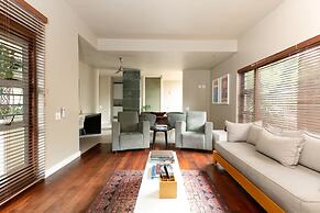 Camps Bay Retreat