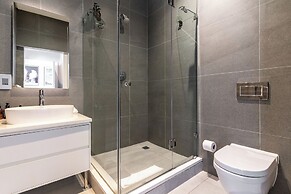 Camps Bay Retreat