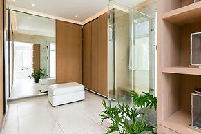 Camps Bay Retreat