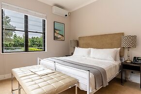 Camps Bay Retreat
