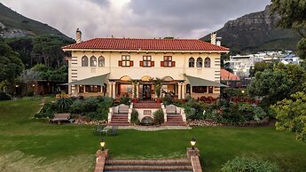Camps Bay Retreat