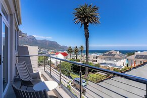 Camps Bay Retreat