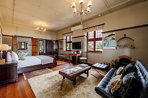 Camps Bay Retreat
