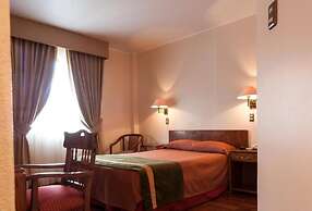 Hotel Francisco de Aguirre Serena
