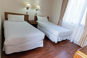 Hotel Francisco de Aguirre Serena