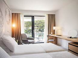 Hotel Kompas