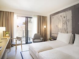 Hotel Kompas