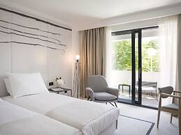 Hotel Kompas