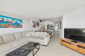 Osprey Apartments