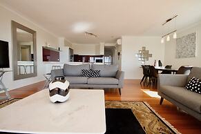 Osprey Apartments