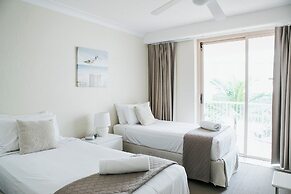 Osprey Apartments