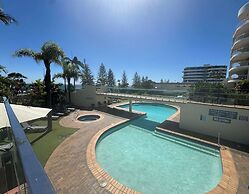 Osprey Apartments