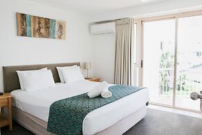 Osprey Apartments