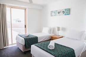 Osprey Apartments