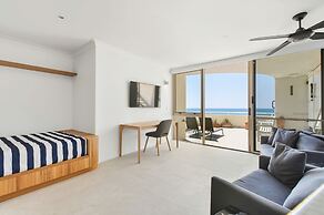 Osprey Apartments