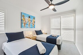 Osprey Apartments