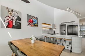 Osprey Apartments