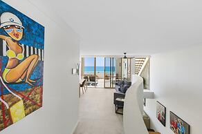 Osprey Apartments
