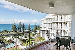 Osprey Apartments