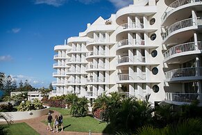 Osprey Apartments