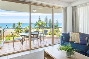 Osprey Apartments