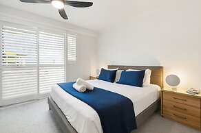 Osprey Apartments