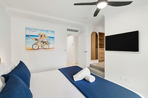 Osprey Apartments