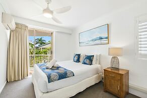 Osprey Apartments