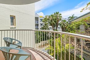 Osprey Apartments