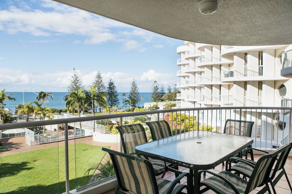 Osprey Apartments