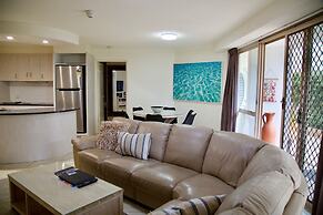 Osprey Apartments