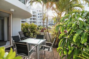 Osprey Apartments