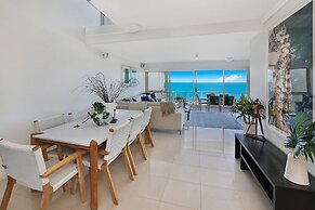 Osprey Apartments
