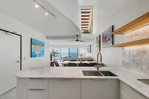 Osprey Apartments