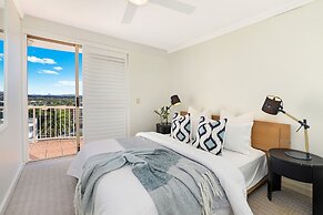Osprey Apartments