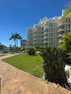 Osprey Apartments