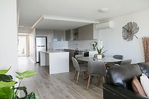 Osprey Apartments
