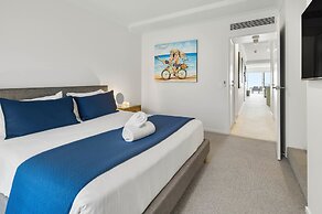 Osprey Apartments