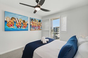 Osprey Apartments