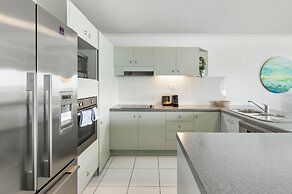 Osprey Apartments