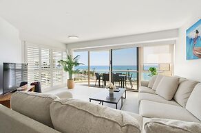Osprey Apartments