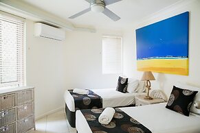 Osprey Apartments