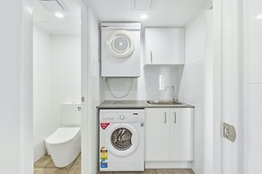 Osprey Apartments
