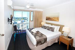 Osprey Apartments