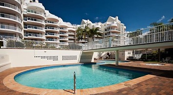 Osprey Apartments