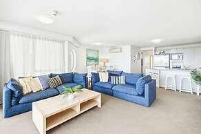 Osprey Apartments