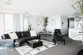 Osprey Apartments