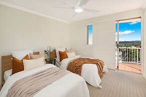 Osprey Apartments