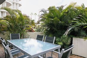 Osprey Apartments